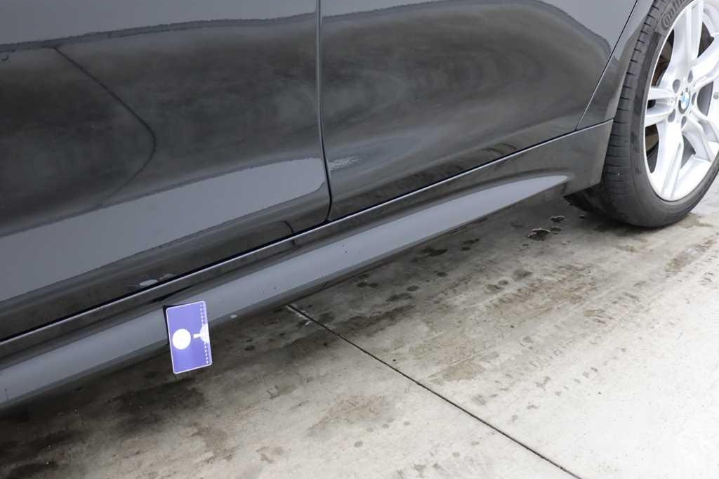 BMW 4er Gran Coupe 2018 фото 29