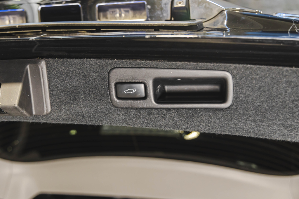 Lexus RX 350 2014 фото 37