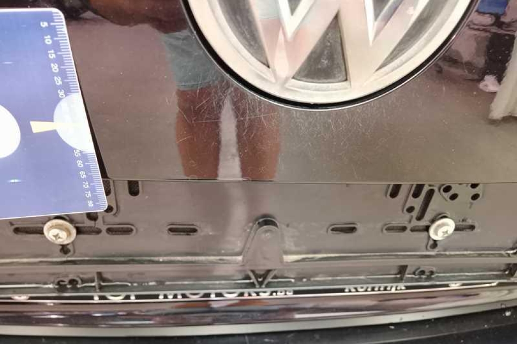 Volkswagen Passat Variant 2016 photo 36