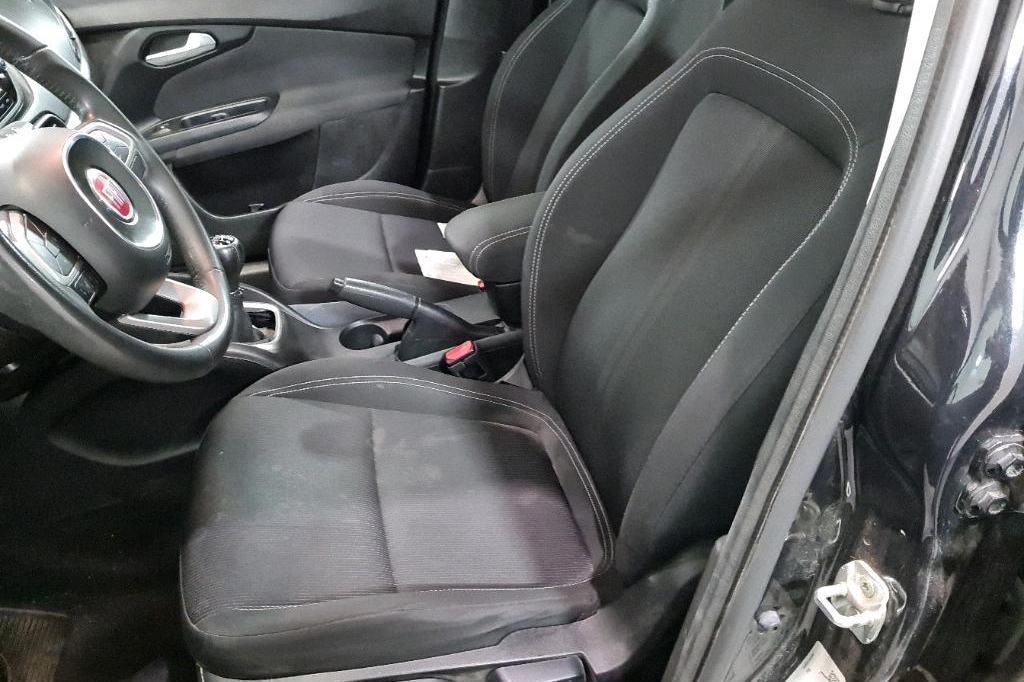 Fiat Tipo 2017 фото 20