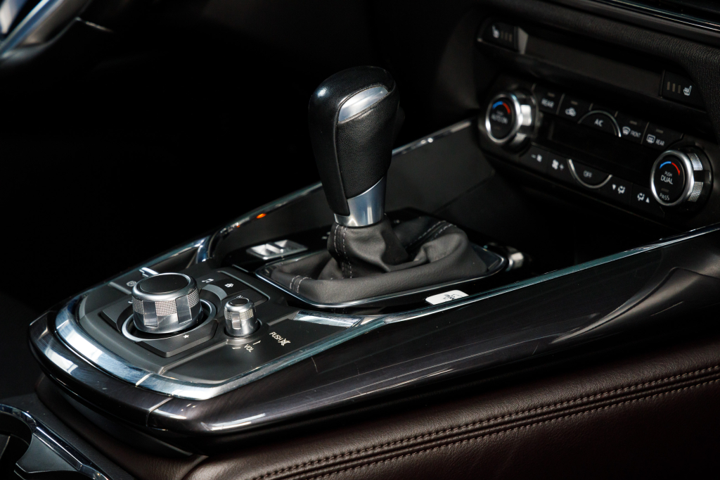 Mazda CX-9 Grand Touring 2017 photo 23