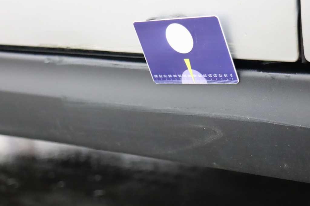 Ford Mondeo Tunier 2016 фото 47