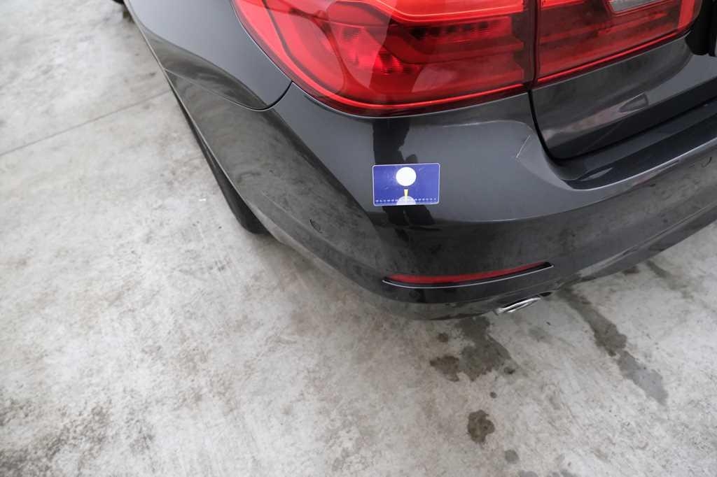 BMW 5 Series 2017 фото 18