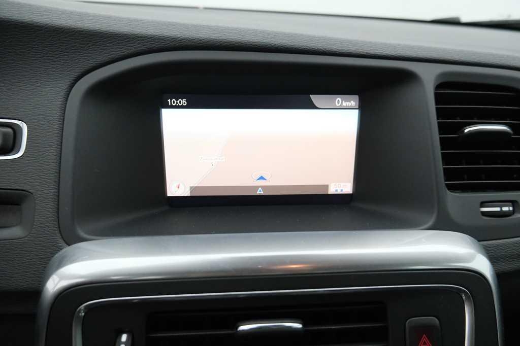 Volvo S60 2017 фото 6