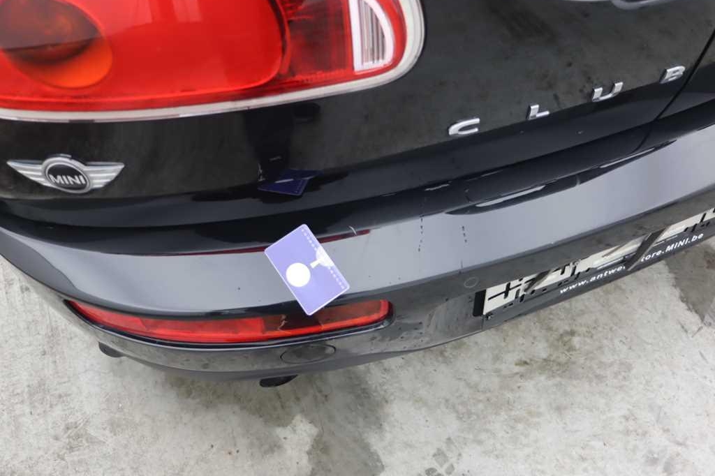 MINI One 2016 photo 13