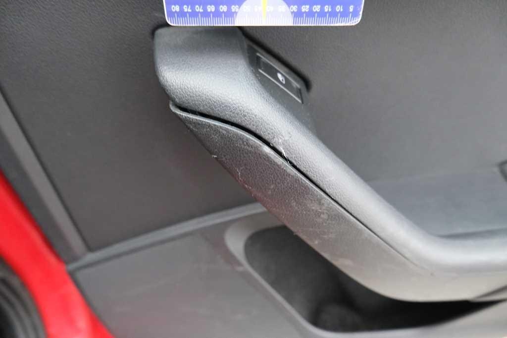 Skoda Octavia Combi 2017 фото 27