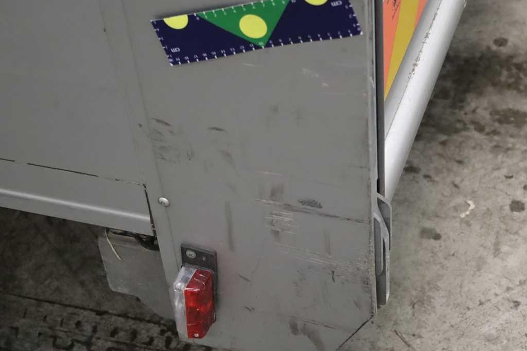 Renault Master 2016 photo 26