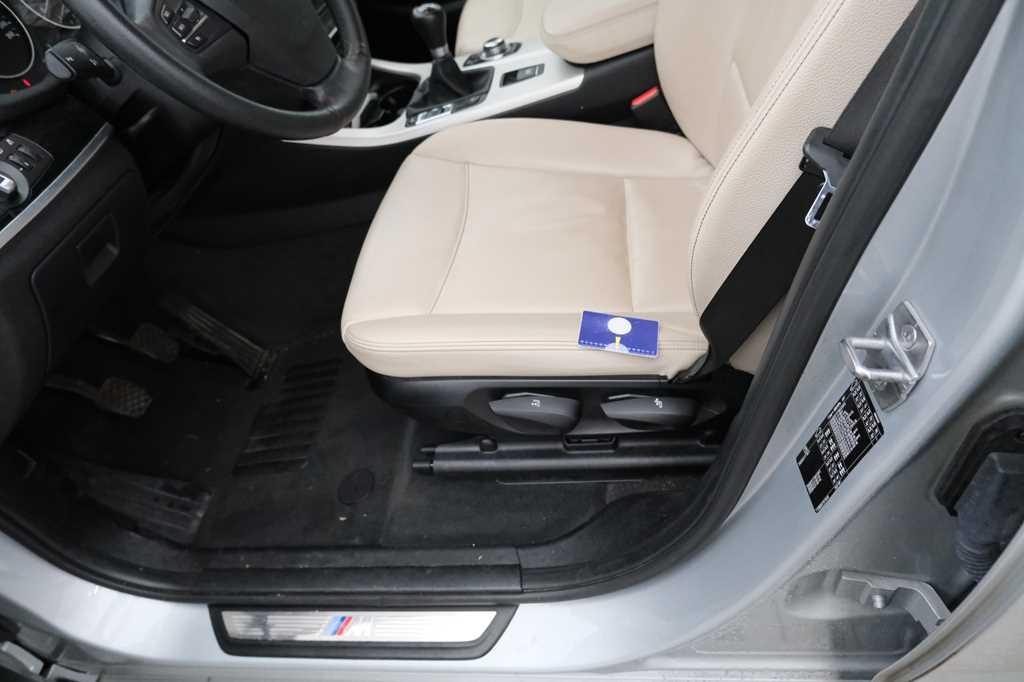 BMW X3 2017 фото 45