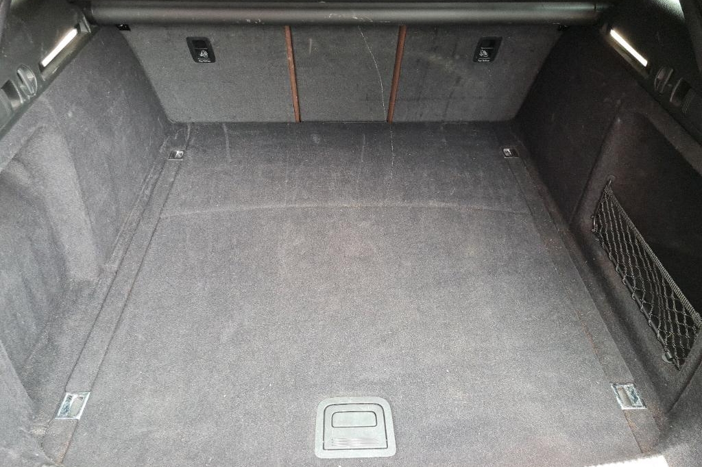 Audi A4 Avant 2017 фото 42