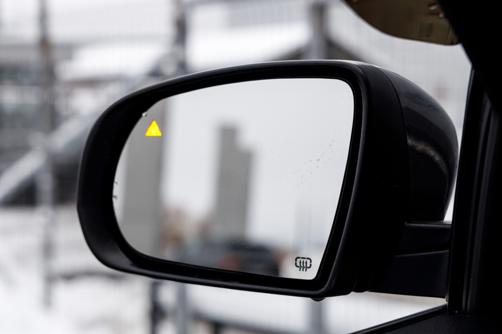 Jeep Cherokee Latitude 4x4 2016 фото 13