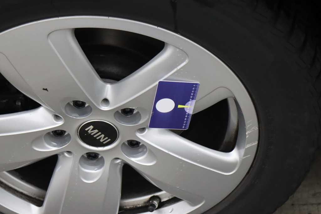 MINI One 2017 фото 25