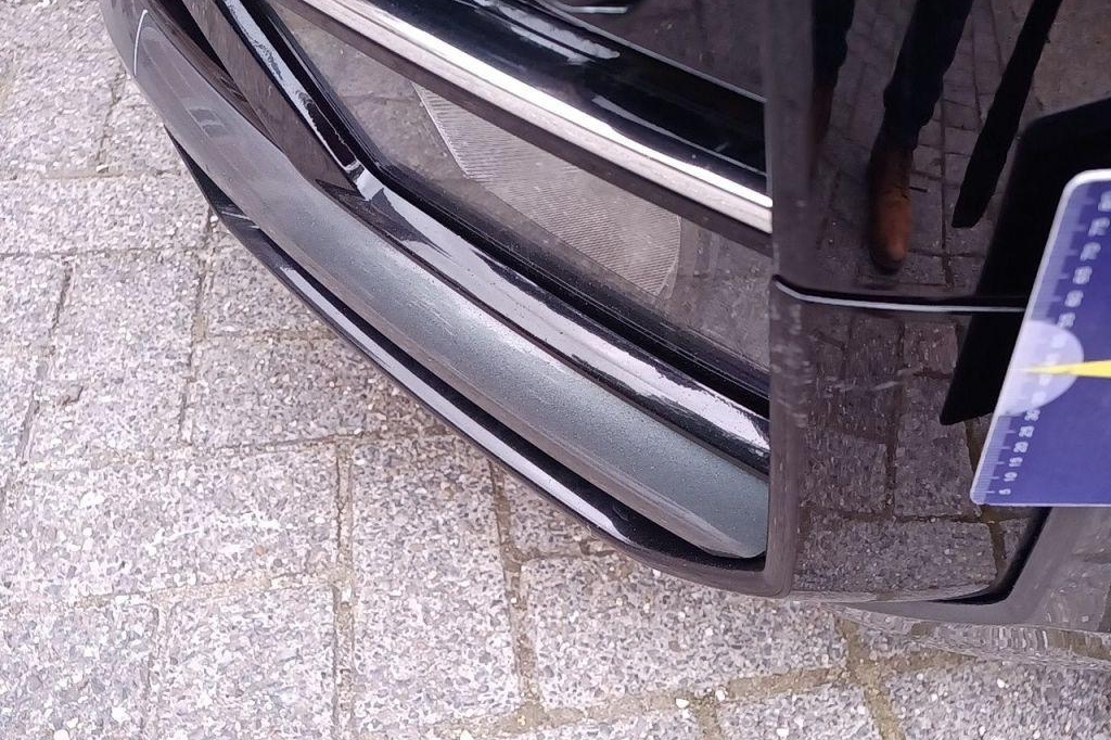 Volkswagen Tiguan Allspace 2018 photo 48