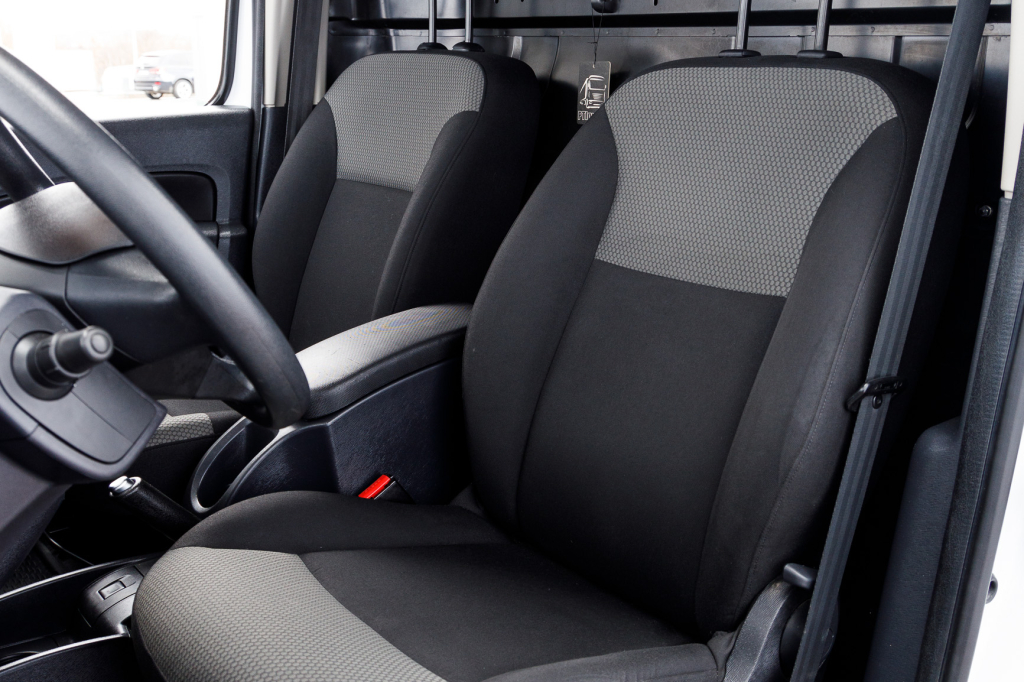 Renault Kangoo R-Link 2017 photo 17