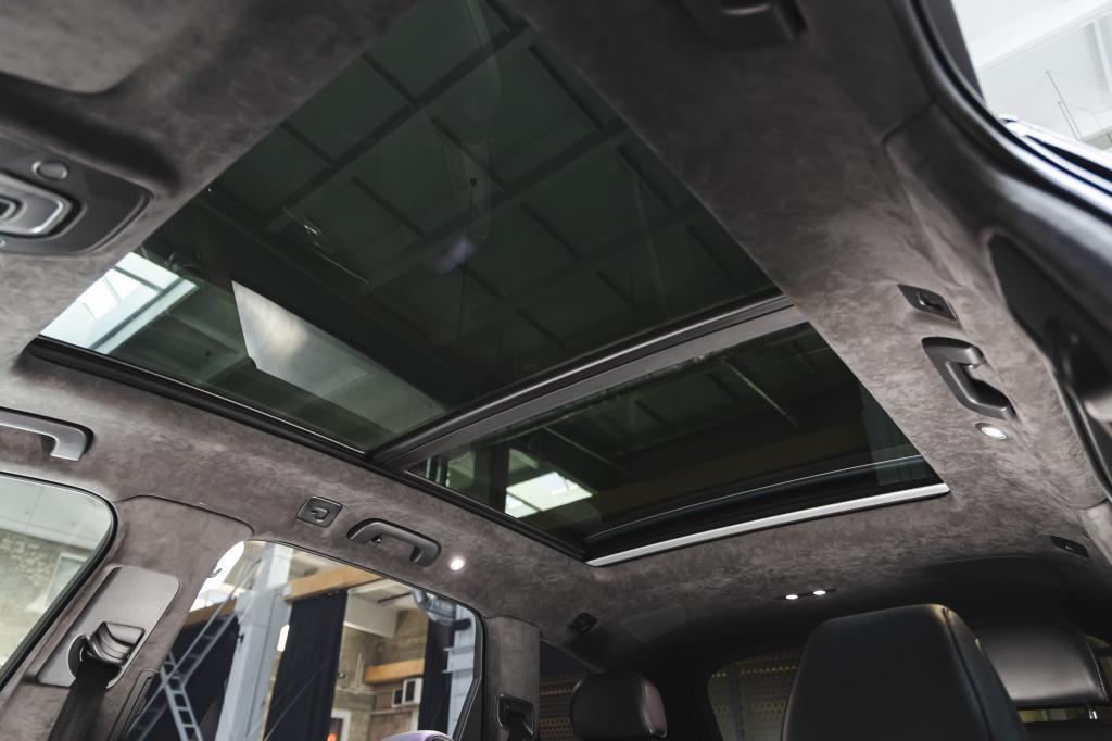 Audi Q7 S-Line 2021 photo 29