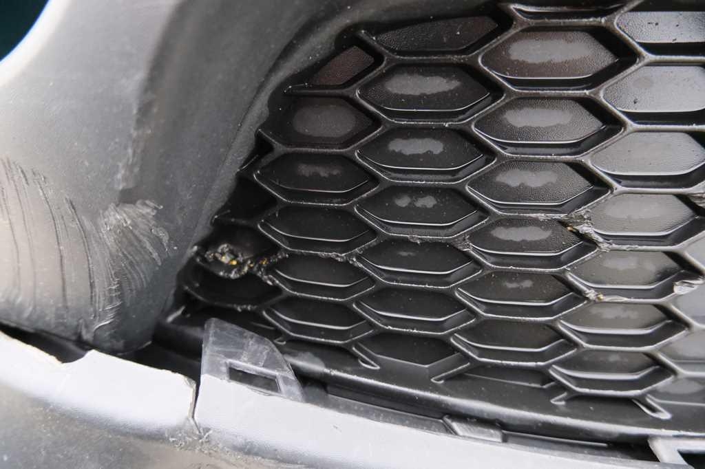 Renault Trafic 2015 photo 6