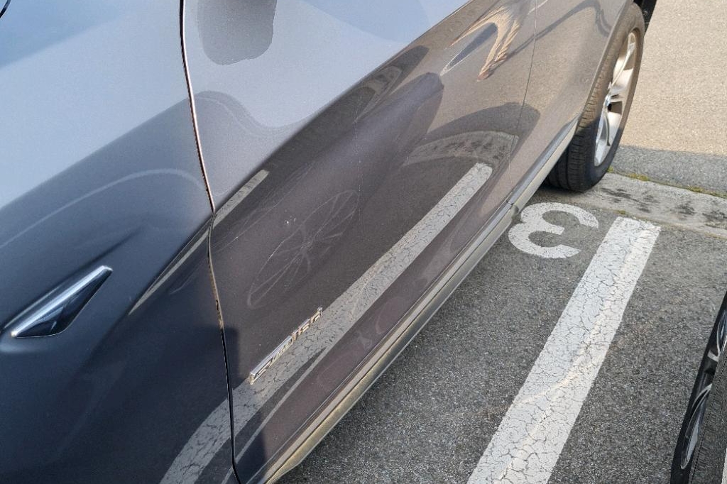 BMW X3 2016 photo 15