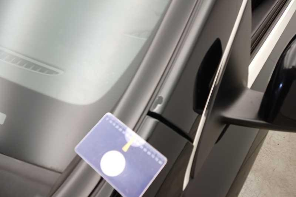 Mercedes-Benz CLA 2017 photo 51