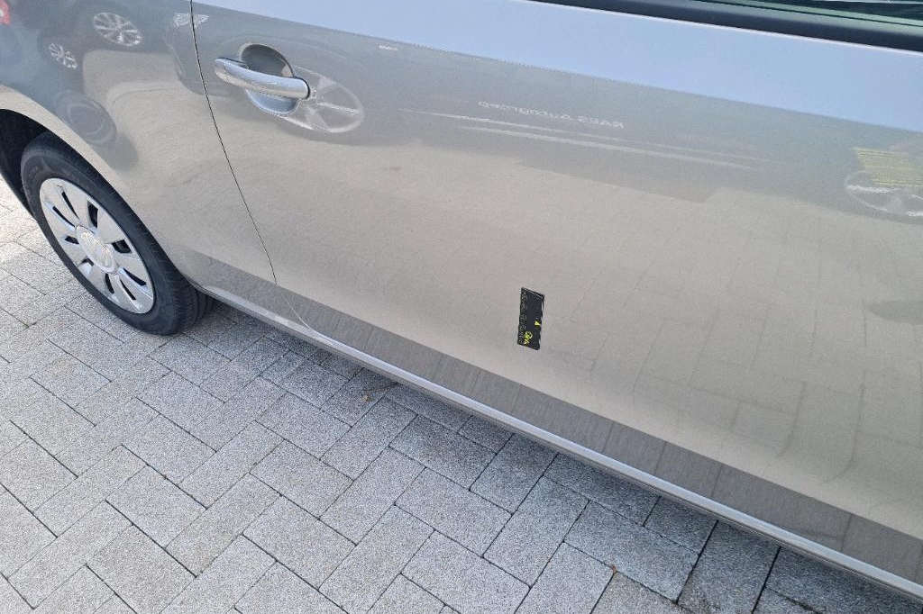 Volkswagen Up 2018 фото 8