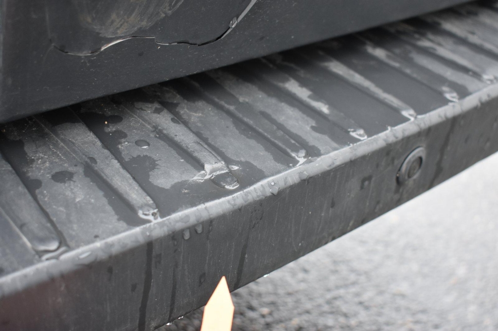 Ford Transit Kasten 2017 фото 21