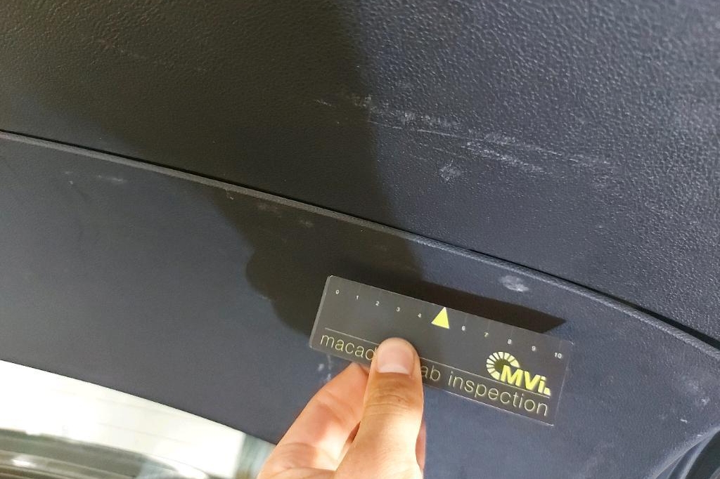 Renault Talisman Grand tour 2018 photo 22