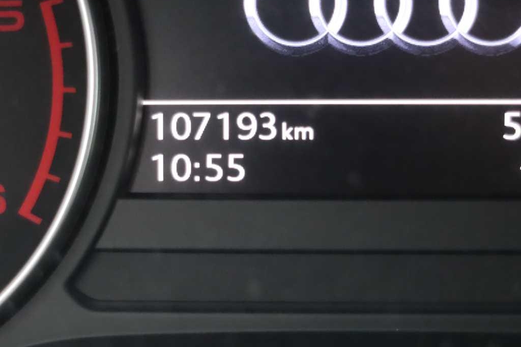 Audi A4 2017 photo 3