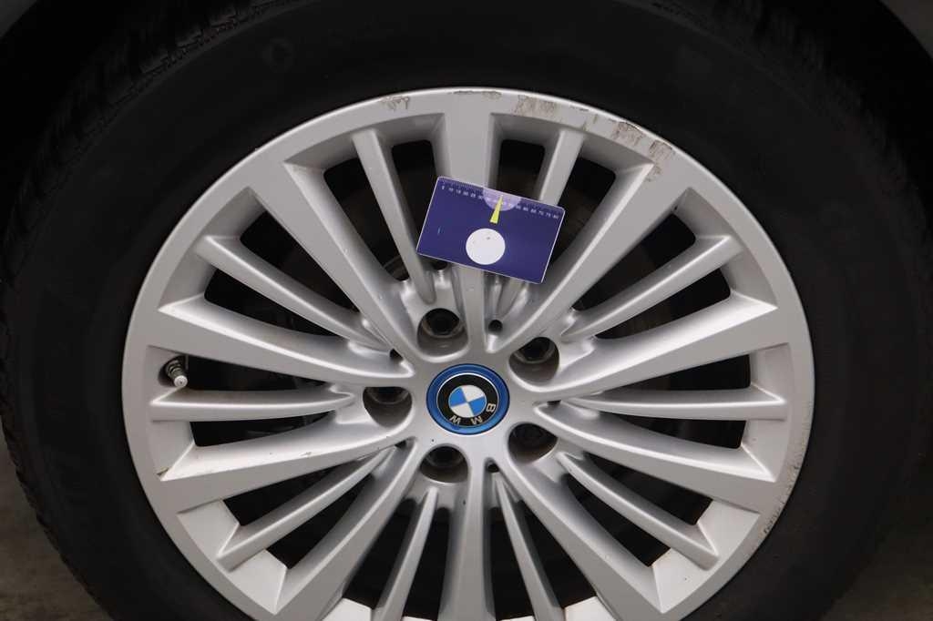 BMW 2er Active Tourer 2017 фото 14