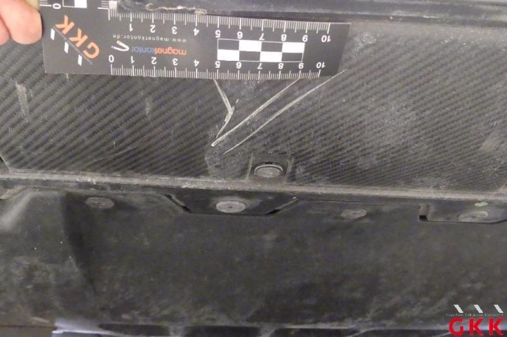 Maserati Ghibli 2018 photo 13