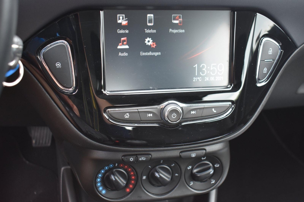 Opel Corsa 2019 фото 5