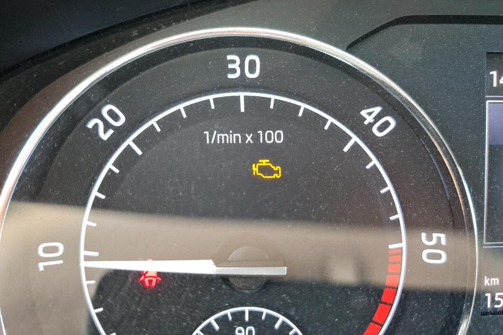 Skoda Superb Combi 2017 фото 22