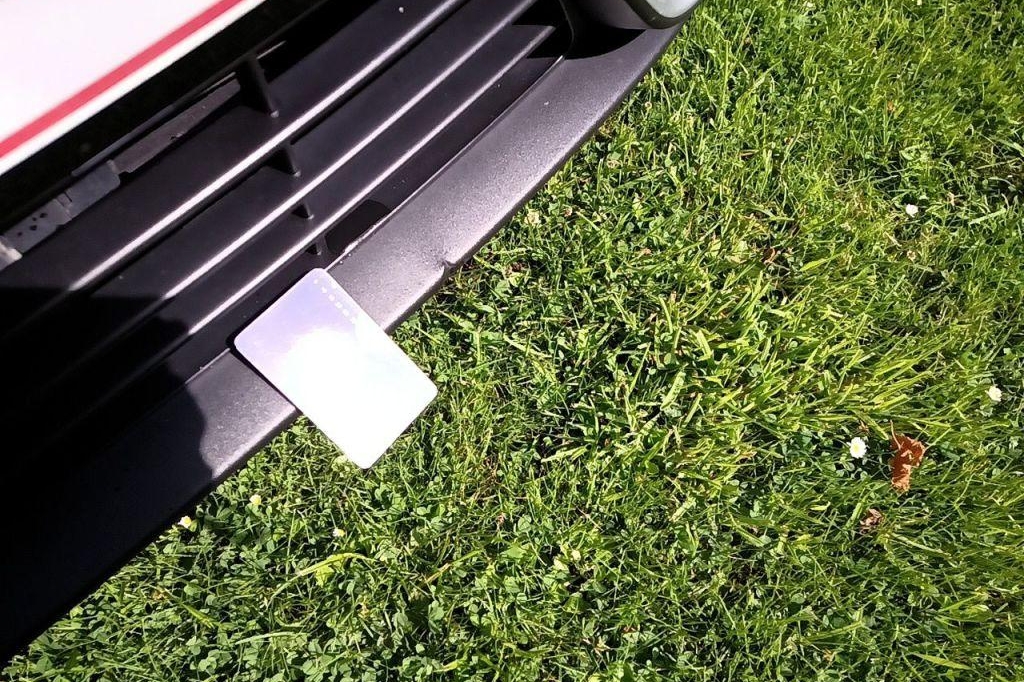 Kia Niro 2018 photo 28