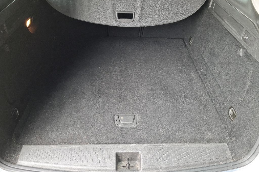 Opel Astra Sports Tourer 2016 photo 35