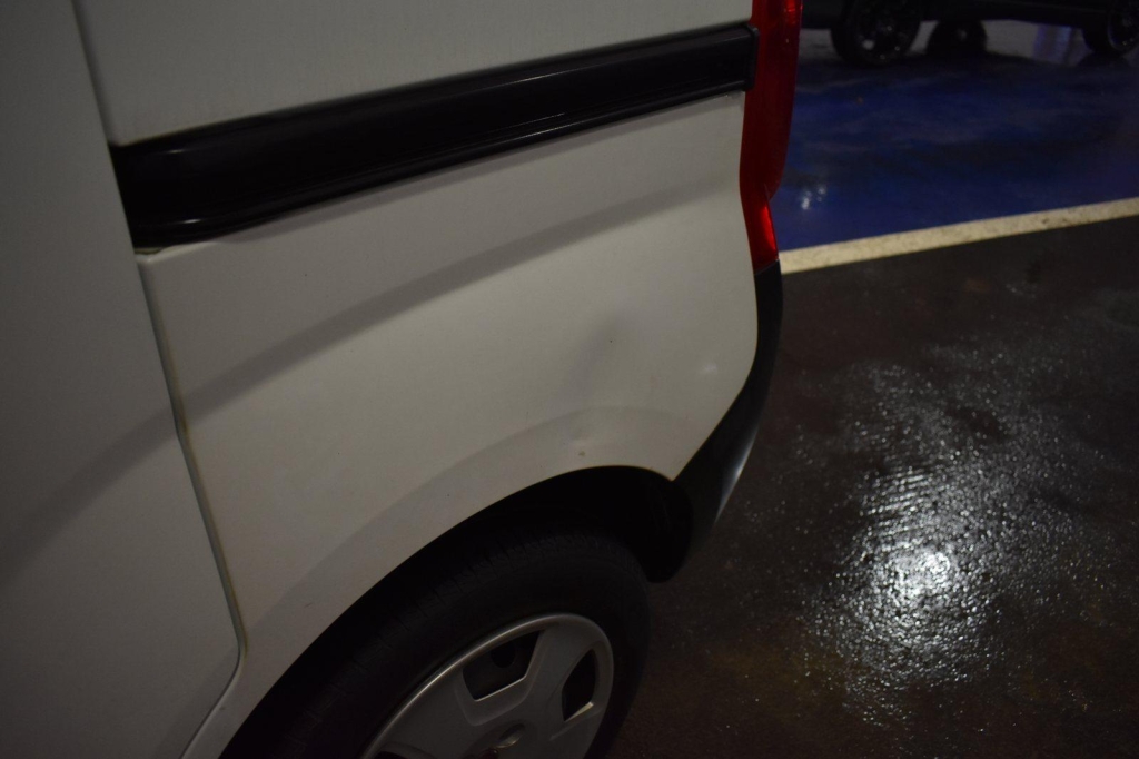 Fiat Fiorino 2016 photo 15