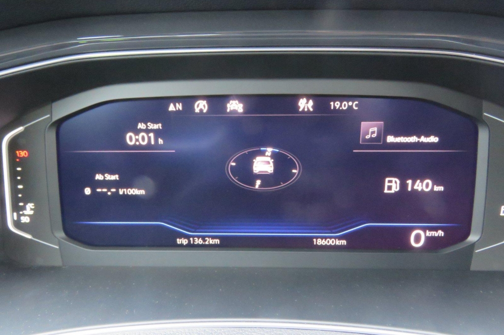 Volkswagen T-Roc 2019 фото 7