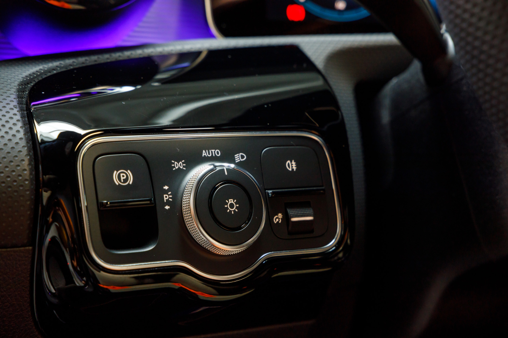 Mercedes-Benz CLA 250 2019 photo 34