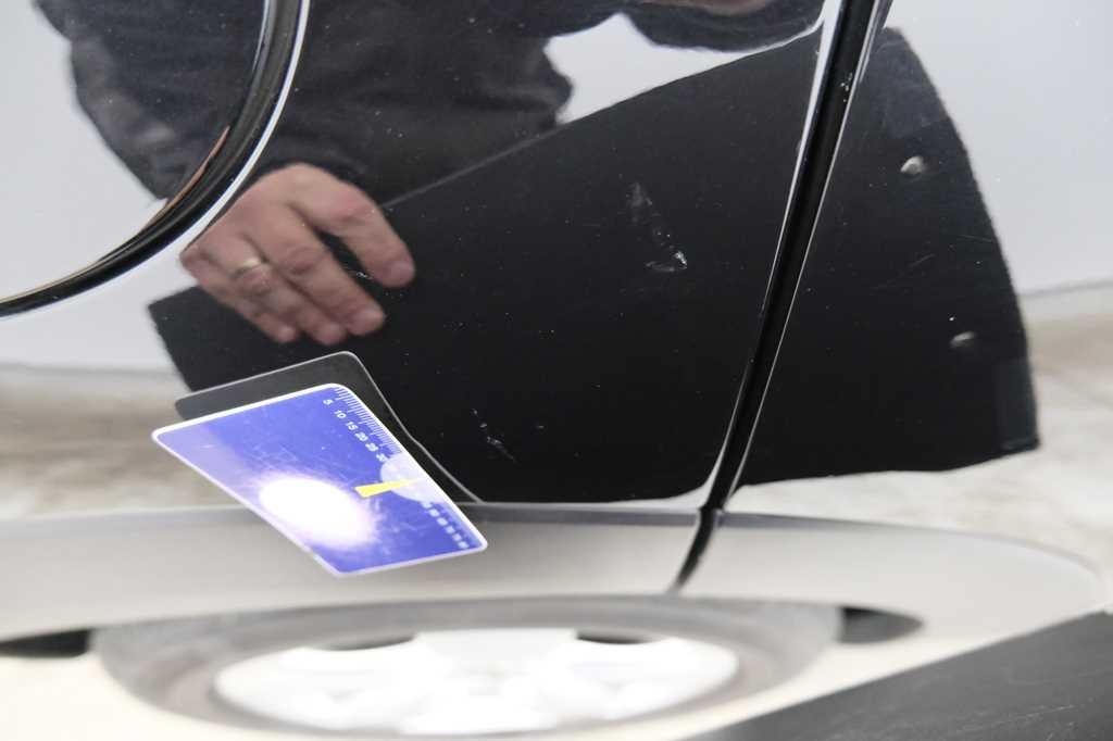 MINI Clubman 2017 photo 12