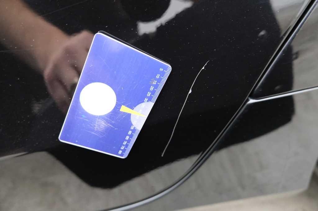 Volvo V90 2018 фото 44