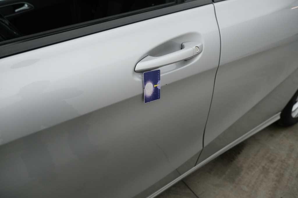 Mercedes-Benz B-Klasse 2017 photo 34