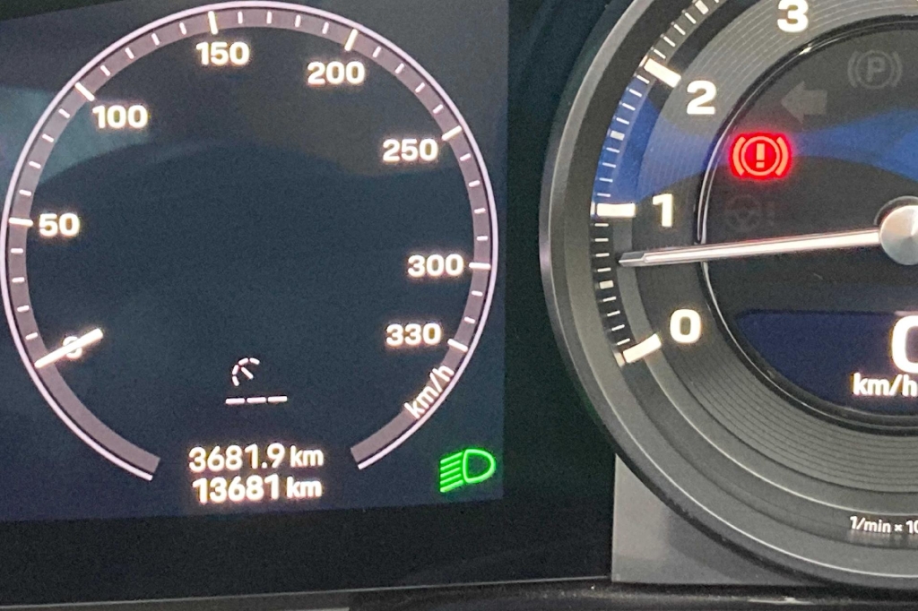 Porsche 992 Cabrio 2020 photo 7