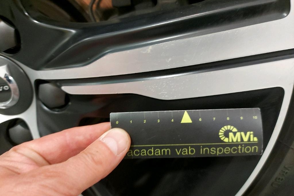 Volvo V90 2017 фото 8