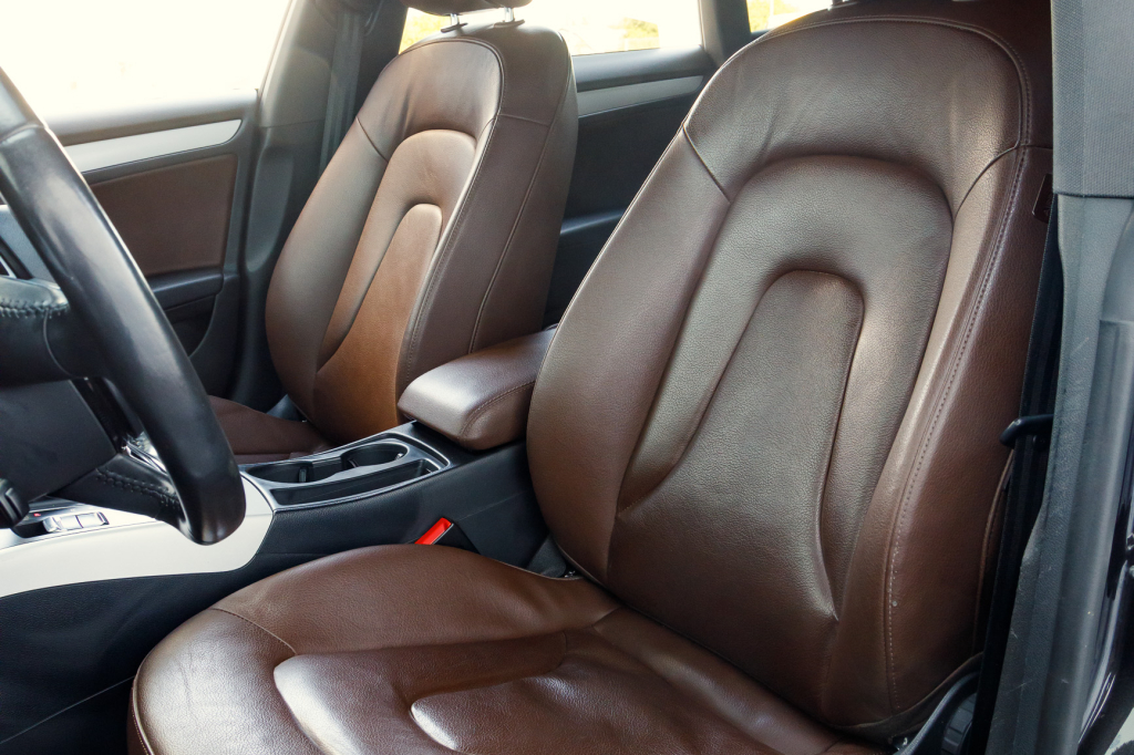 Audi A5 Sportback 2016 фото 8