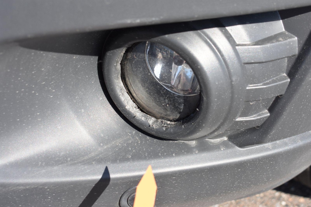 Ford Transit Kasten 2018 фото 7