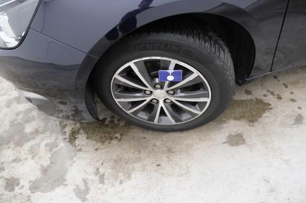 Peugeot 308 2016 photo 61