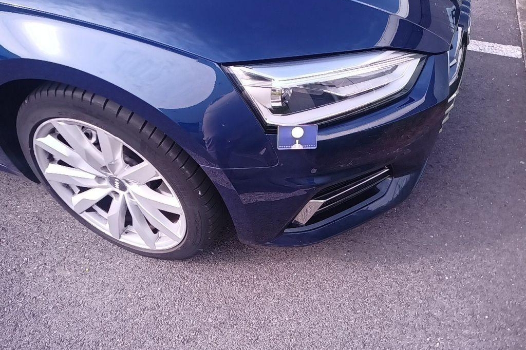 Audi A5 Sportback 2018 photo 33