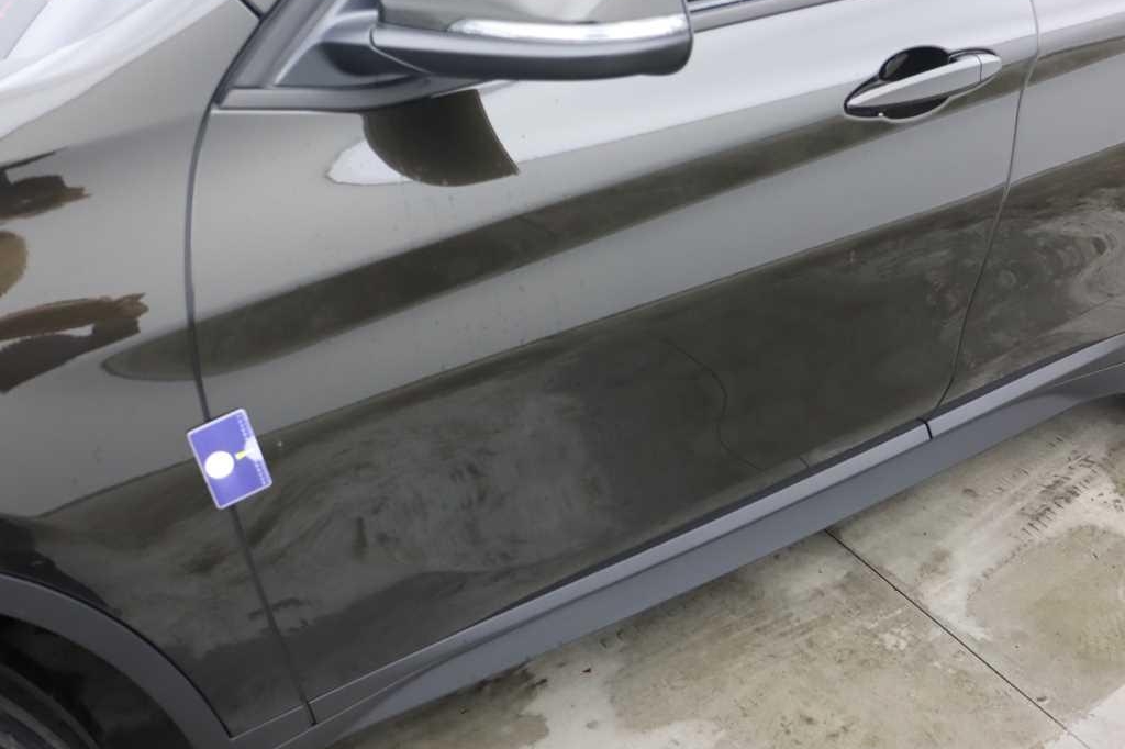 BMW X1 2017 фото 9