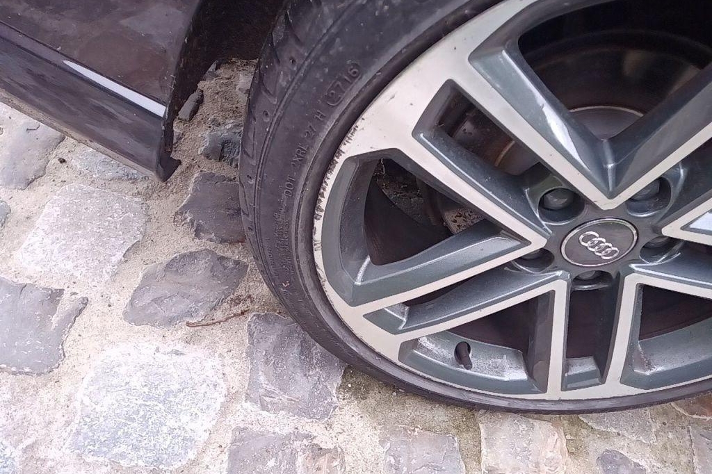 Audi A3 Cabrio 2017 фото 13