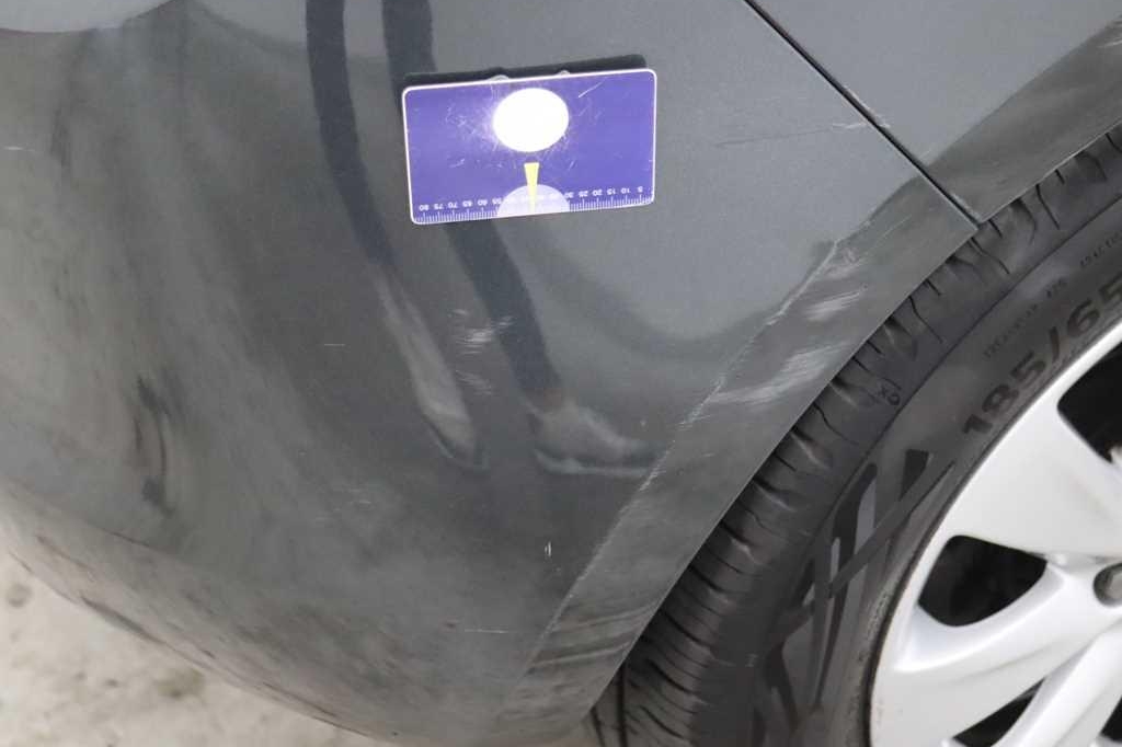 Opel Corsa 2017 фото 11