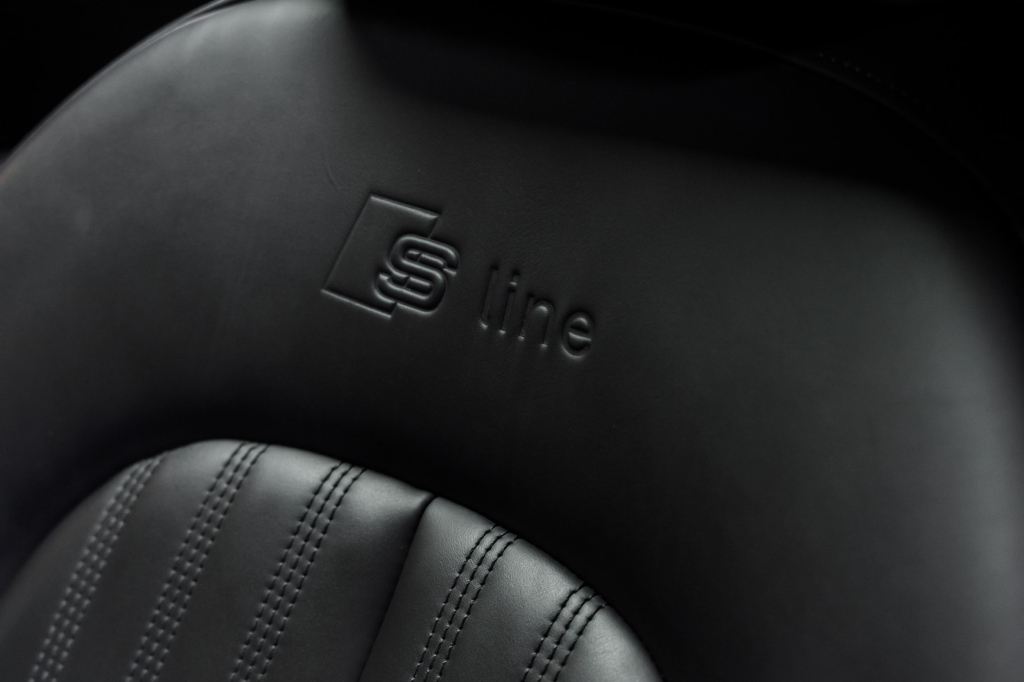 Audi A6 Competition 2016 фото 36