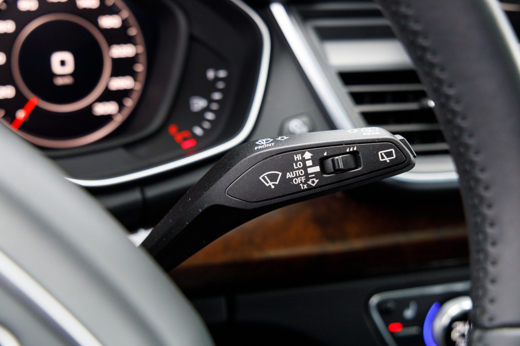 Audi Q5 Premium Plus 2018 фото 7