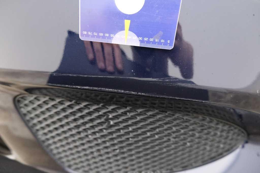 Mercedes-Benz B-Klasse 2017 photo 36