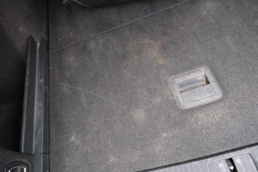 Volkswagen Passat Alltrack 2016 фото 36